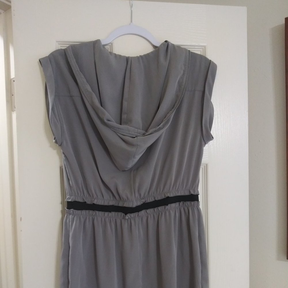 Casual dress